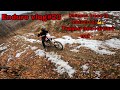 Enduro vlog#23 🤩Chinezu a trecut la motocross🚀Se descurca Chinezu pe Ultra 150 sau nu🤔| +urcari noi🚀
