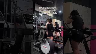 The last treadmill is mine. Don’t even think about it 👀 #fungym #funny #gymfunnyvidoes #fit  #mspi