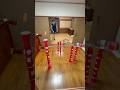 Ping Pong Trick Shots!😁