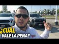Toyota Tacoma TRD Sport vs TRD Off-Road 2025 🚙🔥 &iquest;Cu&aacute;l elegir?