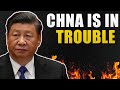 Energy Crisis: China is Crashing & Taking Down World Economy