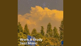 Soft Jazz Music at Cozy Coffee Shop Ambience for Work, Study, Focus