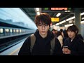 大雄與宜靜愛音樂【錢好難賺(抒情】)#生活#music#money #work #情感
