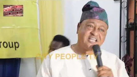 JIDE KOSOKO: YEMI SOLADE Is A Stubborn Boy