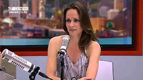 Sharon Corr goes it alone