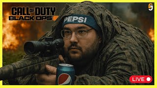Day 2 of SBMM Ops 7