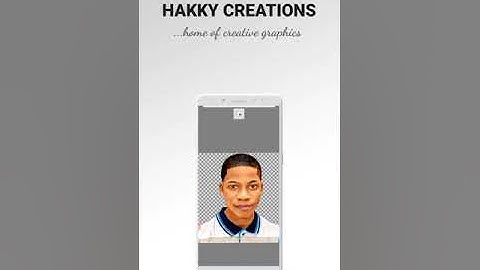 How to remove background with Autodesk Sketchbook app