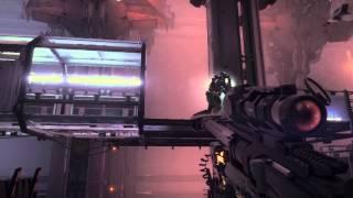Killzone Shadow Fall The Veteran