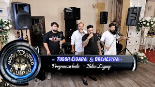 Tudor Cioara & Orchestra - Program cu lente si dedicatii - Botez Zeynep