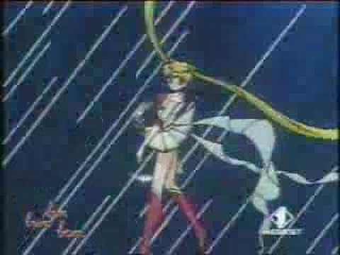 sailor moon AMV kylie minogue