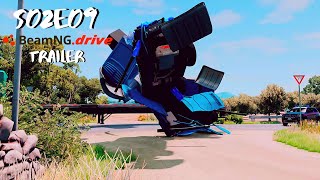 Beamng Drive Movie: Season 2 Episode 9 Teaser Trailer