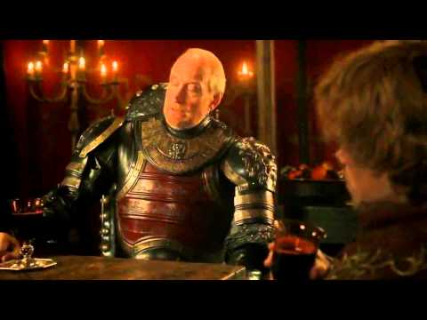 Video: Postava Tyriona Lannistera: Herec A Jeho úloha