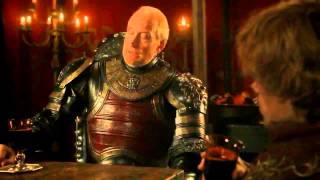 Tyrion Lannister - There Is Your Peace - Game of Thrones 1x10 (HD)