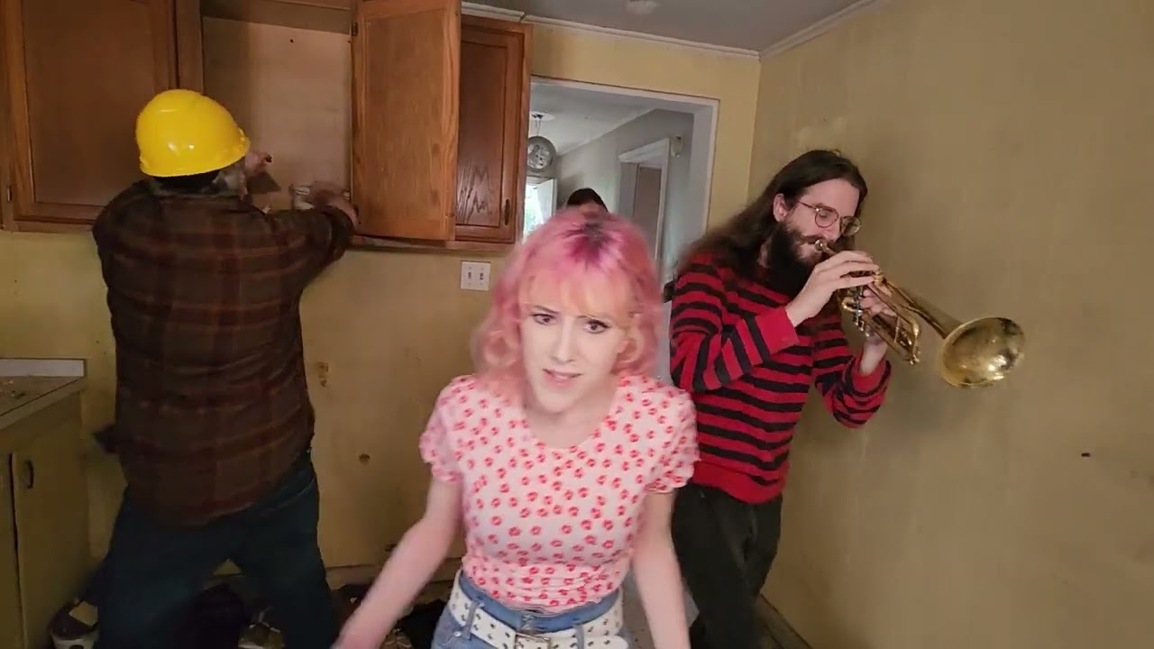 Watch Flying Raccoon Suit - Swan Song (Official Video) on YouTube Watch Flying Raccoon Suit - Swan Song (Official Video) on YouTube