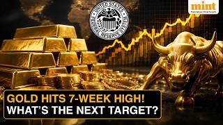 Gold Prices Hit 7-Week High! Will MCX Gold Cross ₹1.5 Lakh As Trump-Iran Deal Nears?