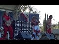 Fan Halen - Panama - Concert at the park - Agoura Hills, CA
