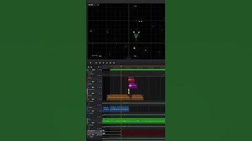 Sound Particles 3 - Forest Soundscape 🌳