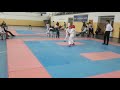 TAEKWONDO ITF 태권도 г.Шымкент 12.16.2018 соревнования приуроченно ко Дню Независимости Казахстана