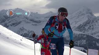 An overview of Ski Mountaineering
