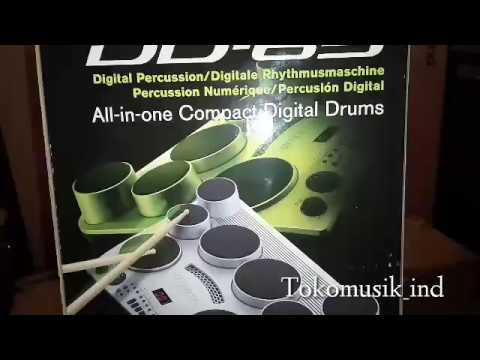 unboxing-yamaha-dd65---i-love-drum-elektrik