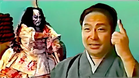 Japanese Kabuki theater explained by Ichikawa Ennosuke III (director and actor) - DayDayNews