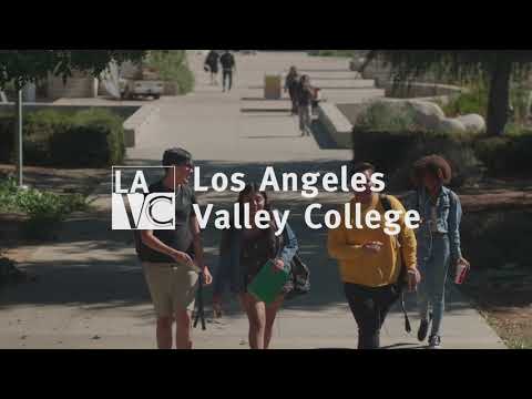 LAVC Academic Counseling