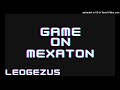 Beat-Perreo Mexaton-LeoGezus