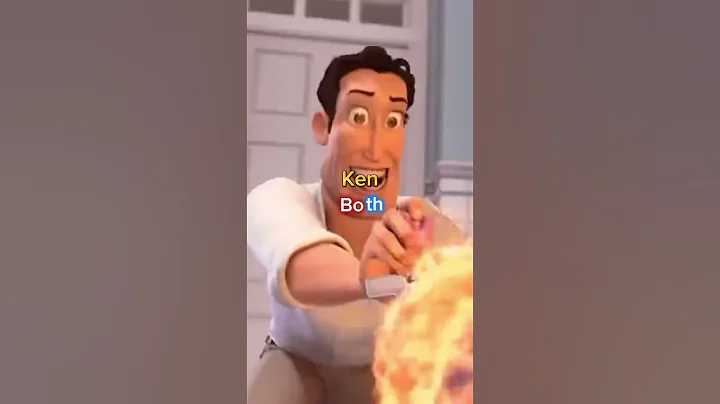 Villains that are Broken or Pure Evil #illumination #dreamworks #edit #villains #Keeganator83