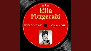 Vignette de la vidéo "Ella Fitzgerald - When I Get Low I Get High"