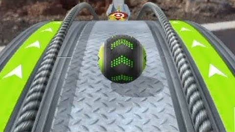 Going balls super speedrun gameplay new update level-661