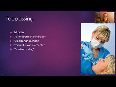 Video: Anesthesie Ftorotan - Instructies Voor Gebruik, Indicaties