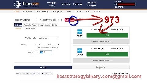 GREEEAAATT... Profit $20000, secret trading strategy binary rises falls, trading binary.com