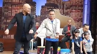 Hitam Putih - Behind The Scene - Takupaz Dance Crew Surabaya