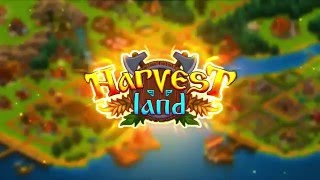 HarvestLand screenshot 4