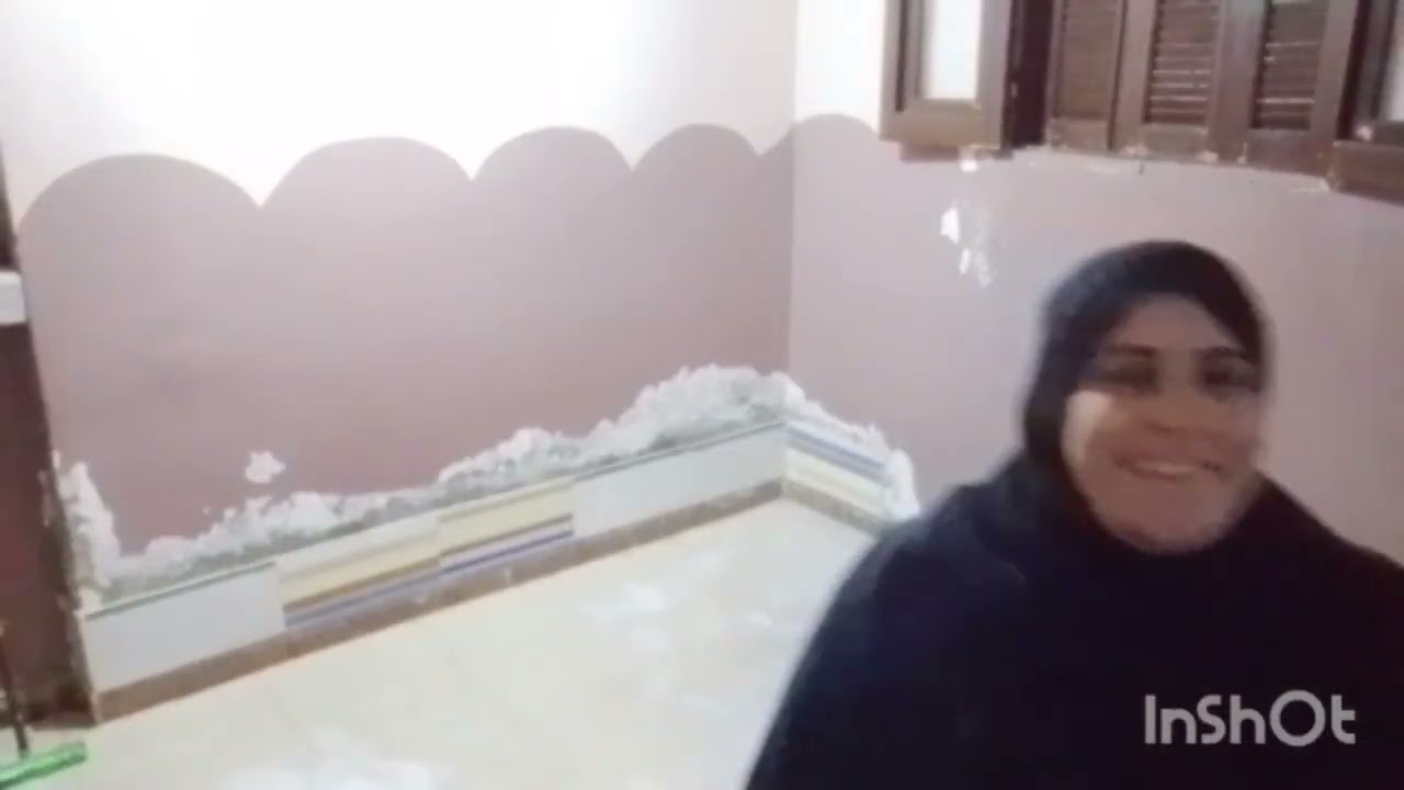 من خرج من داره اتقل مقداره