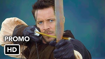 Once Upon a Time 6x11 Promo "Tougher Than The Rest" (HD) Season 6 Episode 11 Promo