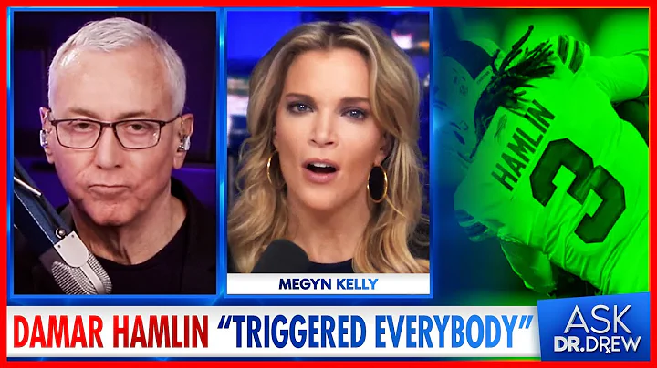 Megyn Kelly's Heart Issues: Why Damar Hamlin's Sud...