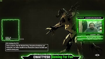 Fallout 4 Immersive Gameplay Mod & More Stream 6