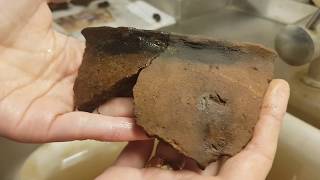 Grubehus Ved Degnejorden Arkæologi