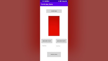 App video (Assignment 1-Mobile Computing)