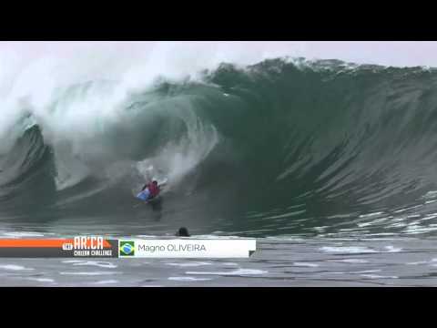 IBA Bodyboarding THE ARICA CHILEAN CHALLENGE - FINAL DAY