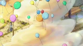 Aogeba Toutoshi / Nichijou