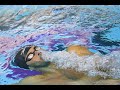 Ryan Murphy Battles Matt Grevers | Men's 100m Back A Final | 2019 TYR Pro Swim Series Richmond