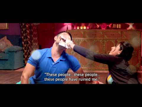 Story Of Titoo MBA - Trailer