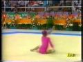 1984 Olympics RSG AA Part 1