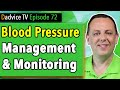 High Blood Pressure And Kidney Disease: Management and Monitoring with Withings BPM Connect