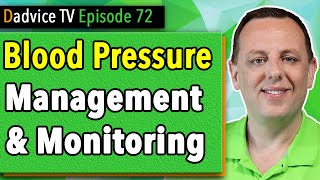 High Blood Pressure And Kidney Disease: Management and Monitoring with Withings BPM Connect