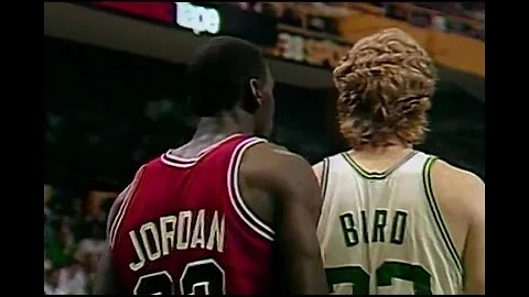 Quanti anelli ha vinto Larry Bird?