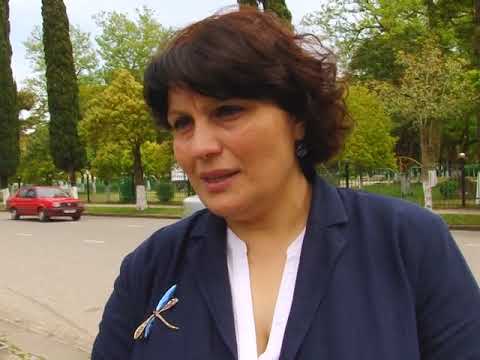 ფოთში ბენეფიციარებისთვის ქრონიკულ დავადებათა სამკურნალო მედიკამენტების ჩამონათვალი გაიზარდა 7 05 19