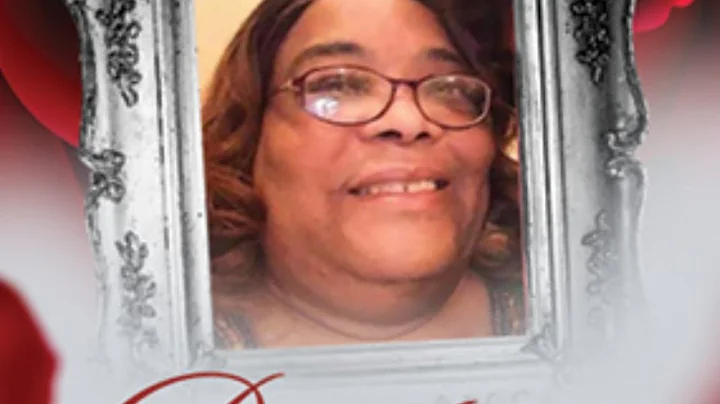 Celebrating the Life of Barbara Clemons